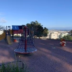 Holly Park